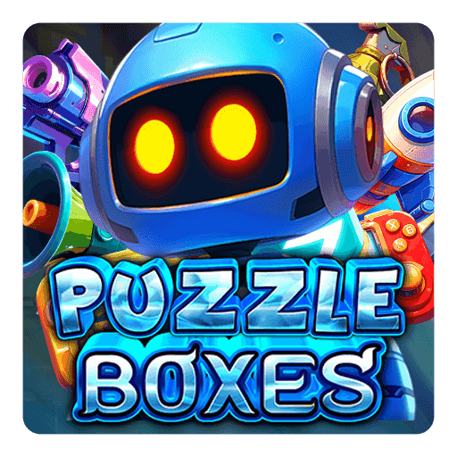 Puzzle Boxes